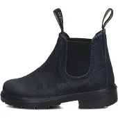 Blundstone Stiefel Kinder 2492 Suede Navy-Schuhgröße 25