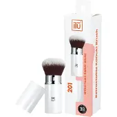 Ilu 201 Retractable Kabuki Brush
