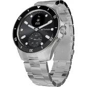 Withings ScanWatch Nova Schwarz
