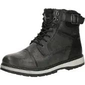 Tom Tailor Allwetterstiefel Warmfutter mit Funktionsmembran (wasserabweisend/wasserdicht) 4280210011