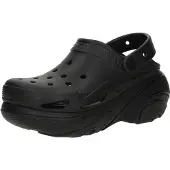 Crocs Bubble Crush Clog U