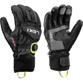 LEKI Herren Handschuhe HS Griffin Tune 3D Boa