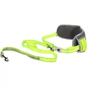 Flamingo Joggingleine mit Hüftgurt LED