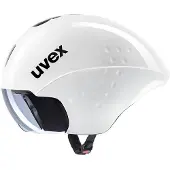 Uvex Race 8 Zeitfahrhelm