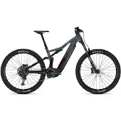 Focus JAM² 6.7 29" Diamant Rahmengröße L Slategrey / Magicblack - modernes E-...