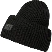 Helly Hansen Mütze Rib Beanie Unisex Black