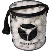 Tanga Tischtennisbälle 144er-Set