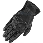 SHIMA Hero Schwarz Handschuhe Größe M