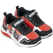 Cerda Spiderman Cerda Group Pvc Sole With Lights Spiderman Sportschuhe Weiß EU 32 Weiß EU 32