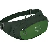 Osprey Daylite Gürteltasche Grün Grün One Size