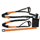 Toorx FST, Schwarz, Orange, 120 kg, 1,5 kg, 360 mm, 350 mm, 240 mm