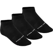 Kari Traa Tåfis Socks 3-pack all black (BLC) 36-38