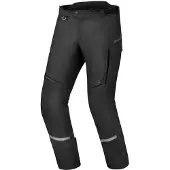 SHIMA Runner Wasserdichte Motorrad Textilhose Größe 4XL