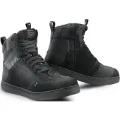 SHIMA Rebel Vented 2.0 Perforierte Damen Motorrad Schuhe Größe 37