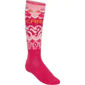 Kari Traa Johanne Lange Socken