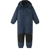 Reima Reimatec Kaunisto Winteroverall, Navy, 104