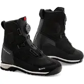 REV'IT! Pioneer GTX Stiefel Schwarz Größe 47