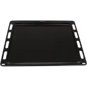 Siemens Emaillierte Bratpfanne 00666902