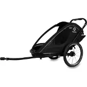 Hamax Breeze ONE Fahrradanhänger