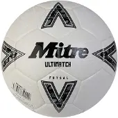 Mitre Ultimatch Futsalball