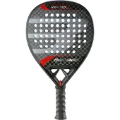 Bullpadel Padelschläger Vertex 04 Hybrid 24