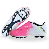 Precision Matrix Fg Fußballschuhe Rosa EU 26 Rosa EU 26