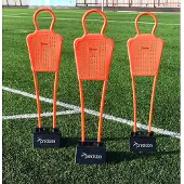 Precision Mini Übungspuppe (x3)