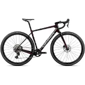 Orbea Terra M30team 1x Grx Rx822 Gs 2025 Gravelbike