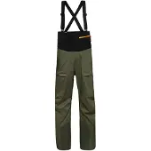Mammut Haldigrat Hardshell Bib Hosen