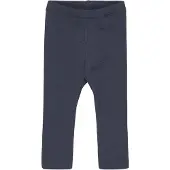 Name it Gerippte Basic- Leggings