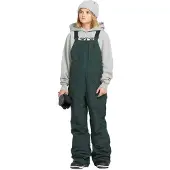 Volcom Barkley Insulated Bib Rennanzug