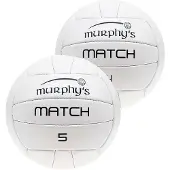Murphy´s Gaelic Match Fußball