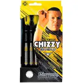 Harrows Chizzy Darts