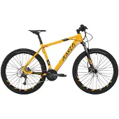 Kayza Hardtail Spodic 6 27.5´´ Altus Sl-m2010 Mountainbike