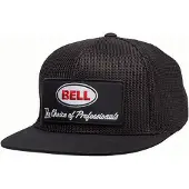 Bell Snapback-cap
