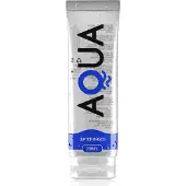 Aqua *Waterbased Lubricant* 0,2 l Gleitmittel