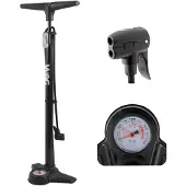 Wag Basic Plus Standpumpe