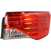 Valeo Heckleuchte VAL044906