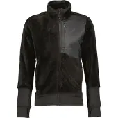 Didriksons Perseus, Fleecejacke, Herren, Schwarz