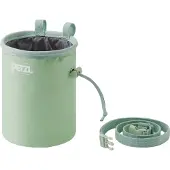Petzl - Bandi - Chalkbag grün