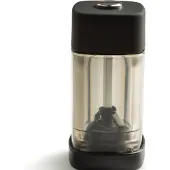 GSI Outdoors Pfeffermühle 71 g, transparent; 79490
