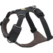 Ruffwear Front Range Harness - M - Basalt Gray