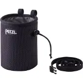 Petzl - Bandi - Chalkbag schwarz