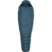 Exped Trekkinglite -10° Schlafsack L blau