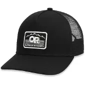 Outdoor Research Advocate Trucker Hi Pro Kappe