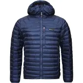 Elevenate Men Cirrus Down Jacket guide blue (002) M