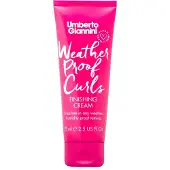 Umberto Giannini Weatherproof Curls Finishing Cream 75ml