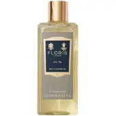 Floris No. 89 Moisturizing Bath & Shower Gel 250 ml