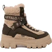 Buffalo Damenstiefel Buffalo ASPHA COM1 WARM damen