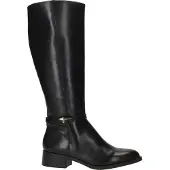 Tamaris Damen 1-25529-43 schwarz Stiefel 39